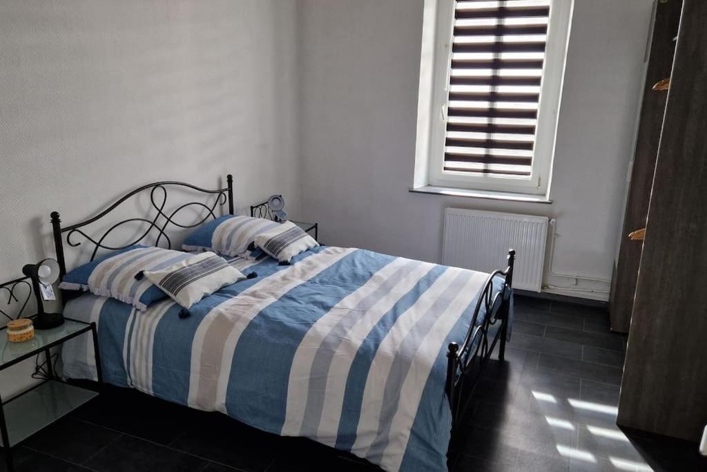 Dolce Vita Amnéville Dış mekan fotoğraf